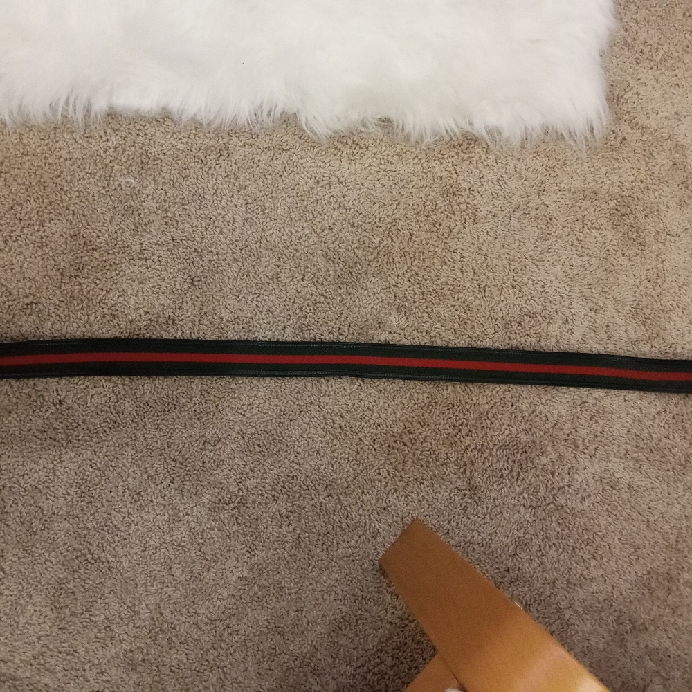 Gucci B's Double GG shoes - Picture 13 of 13